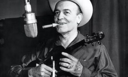 Obituary: Joe Frank Ferguson, Bob Wills bassist