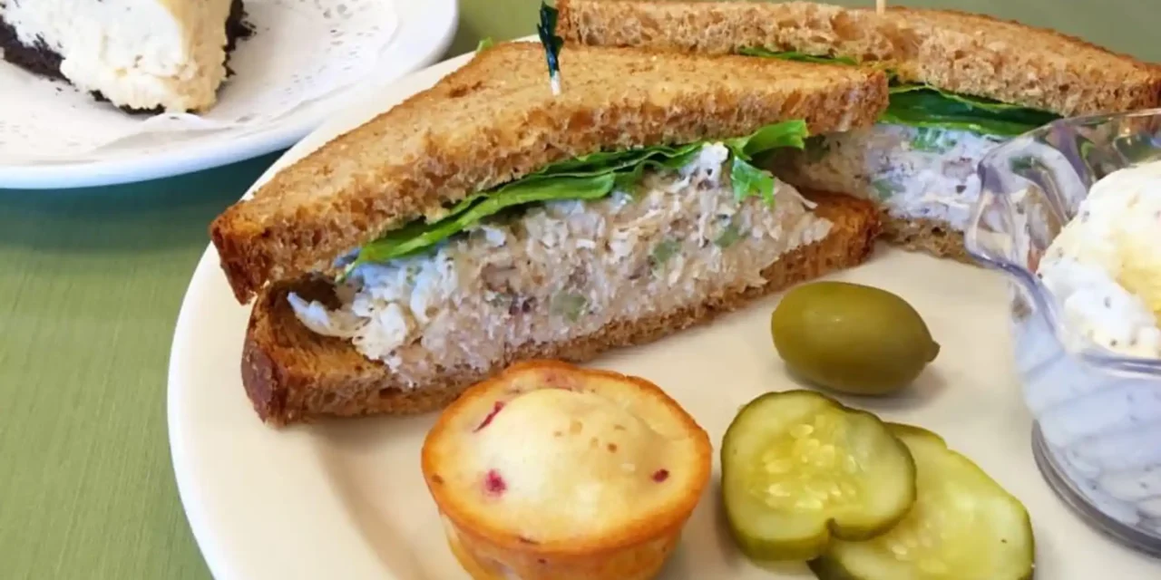 Restaurant review: McKinley’s, 2010