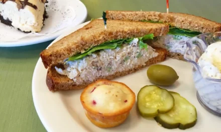 Restaurant review: McKinley’s, 2010