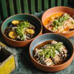 Michelin-starred chef helms new Almacén El Gallo