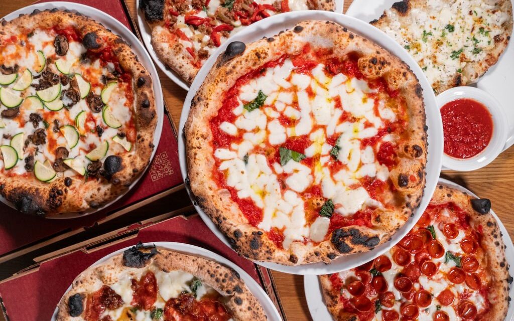 Fort Worth’s pizza revolution