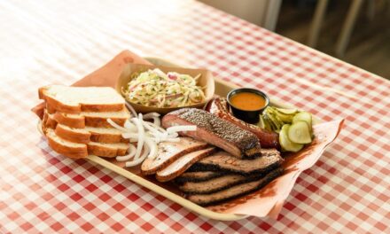 Fort Worth finally receives Michelin star