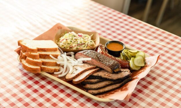 Fort Worth finally receives Michelin star