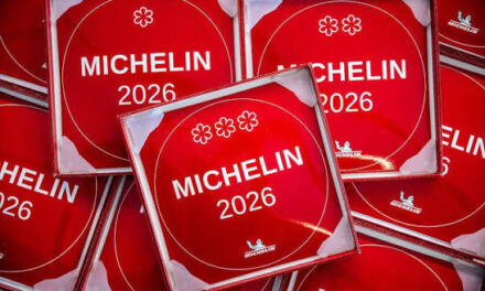 Will Fort Worth see stars when Michelin awards are announced?